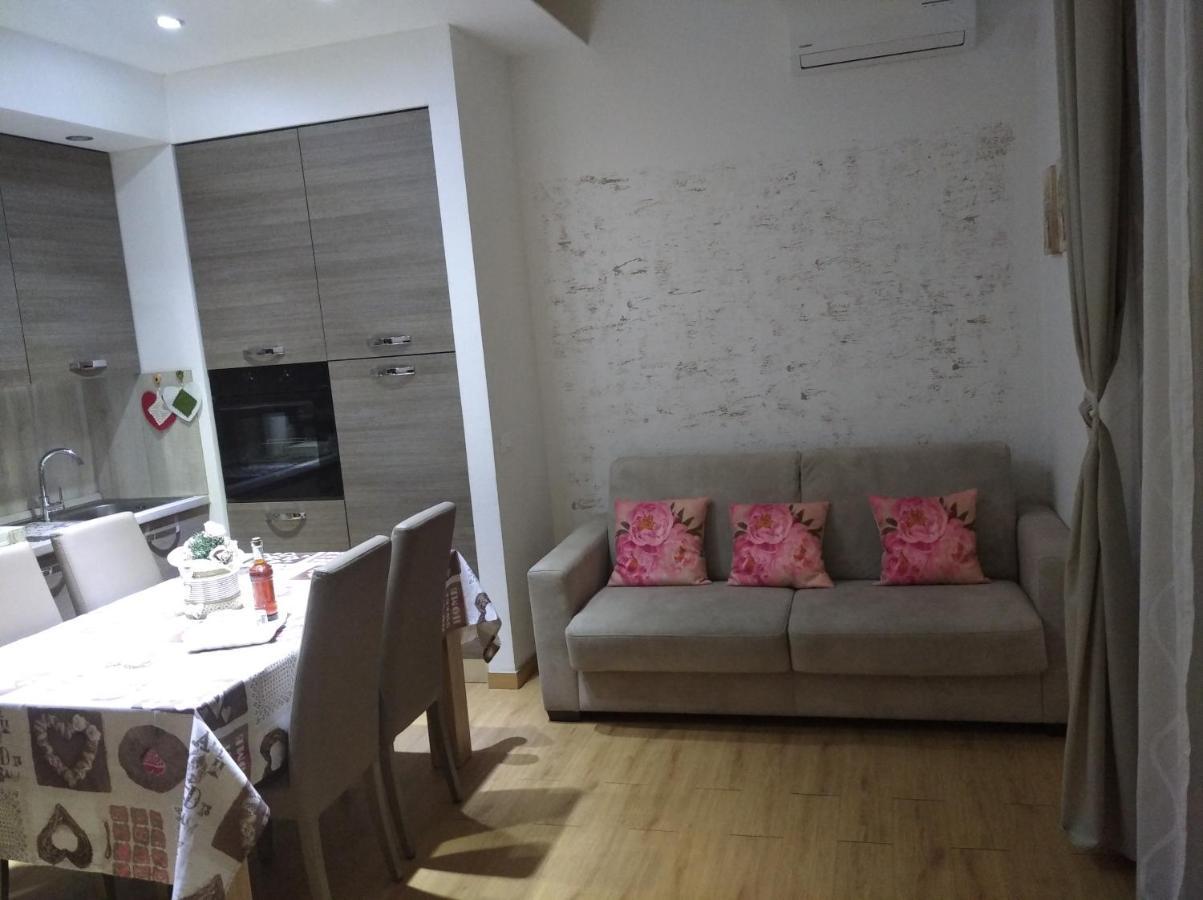 Appartamento Grey Arezzo Exterior photo