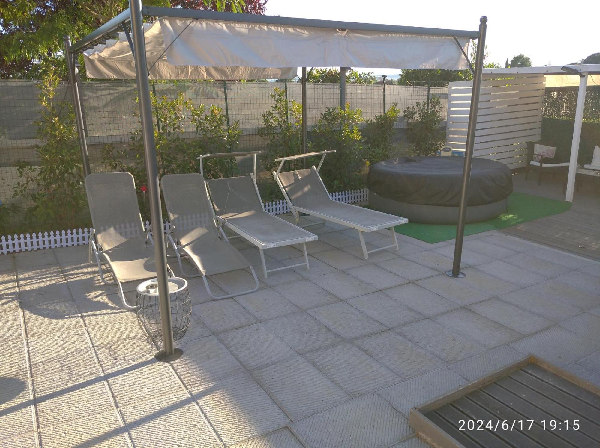 Appartamento Grey Arezzo Exterior photo
