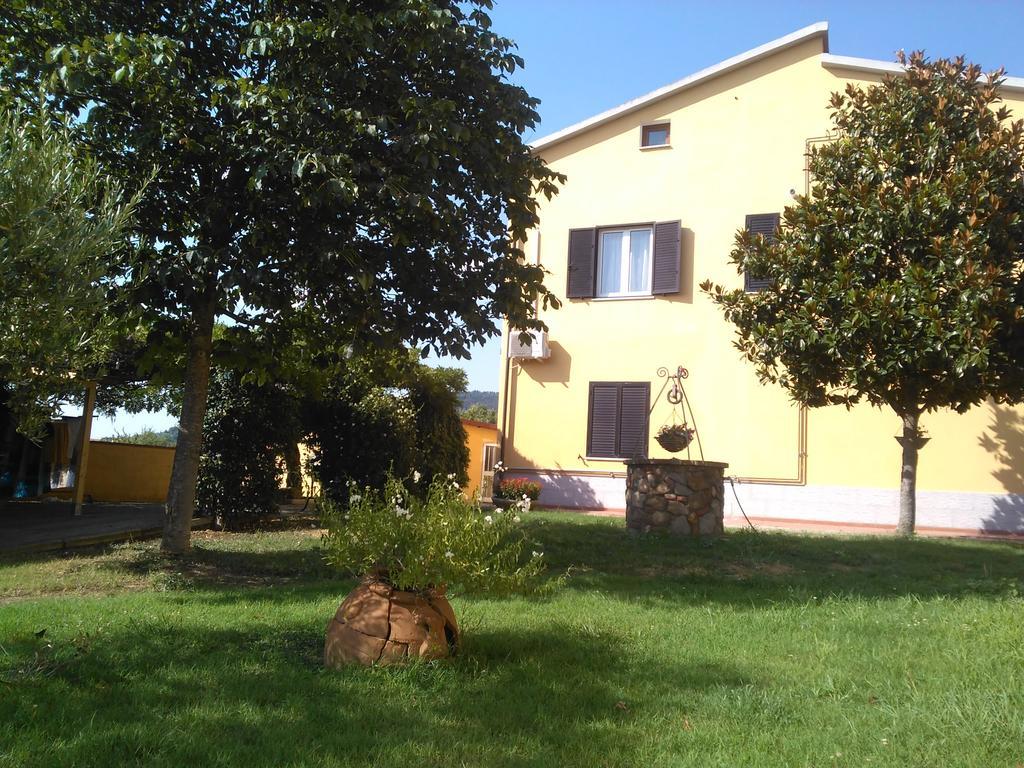 Appartamento Grey Arezzo Exterior photo