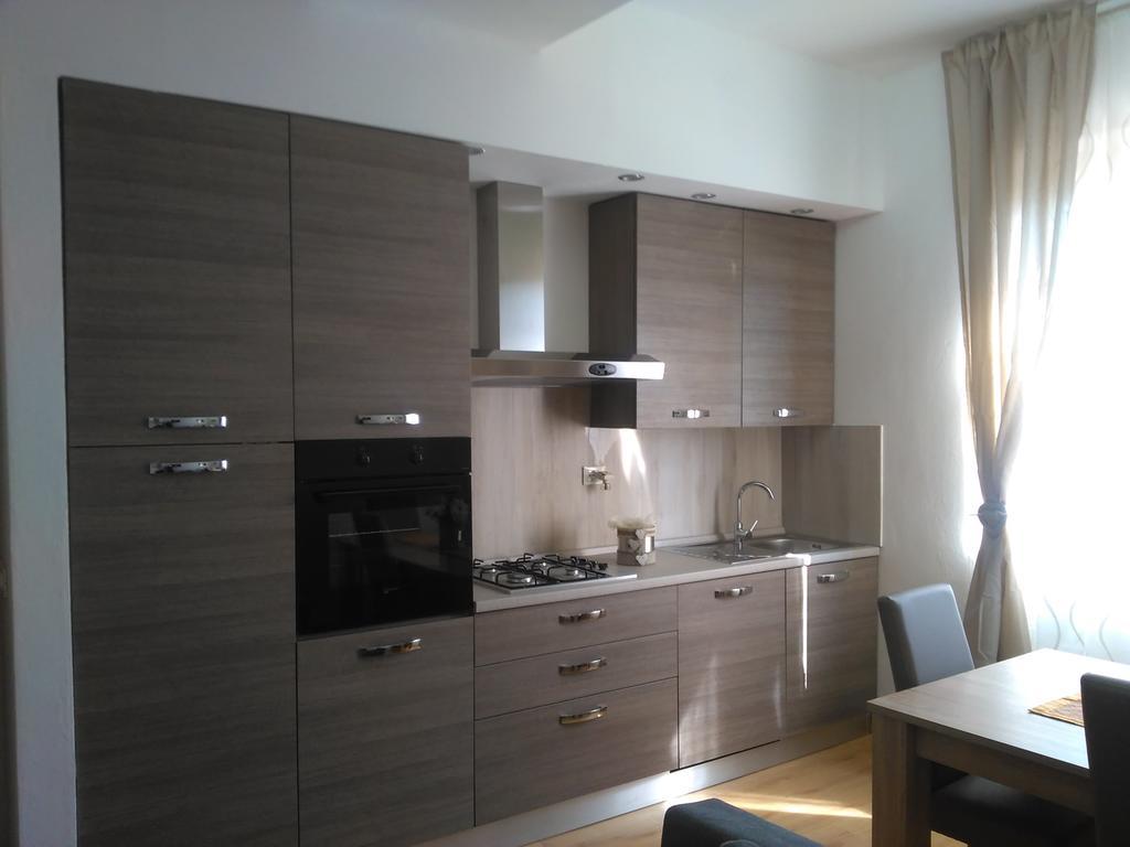 Appartamento Grey Arezzo Exterior photo