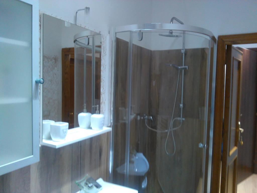 Appartamento Grey Arezzo Exterior photo